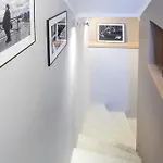 Oasis In The Centre شقة