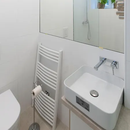 Oasis In The Centre Apartment Ljubljana