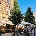 Appartement Oasis In The Centre